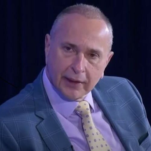 Athanasios Platias Profile Picture