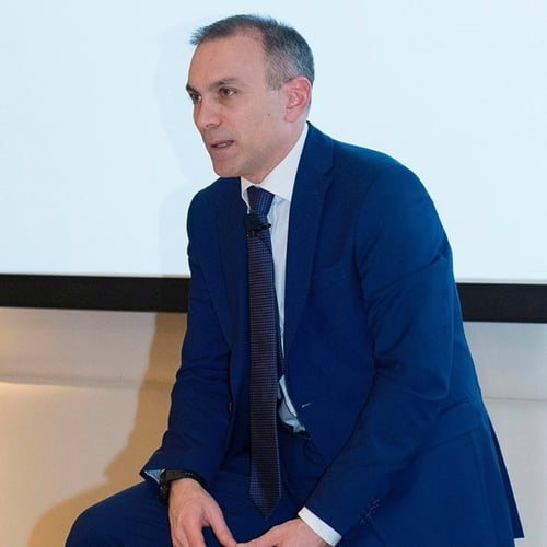 Constantinos Filis Profile Picture