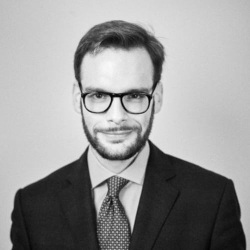 Grégoire Roos Profile Picture