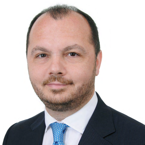 Ioannis  Ganos Profile Picture