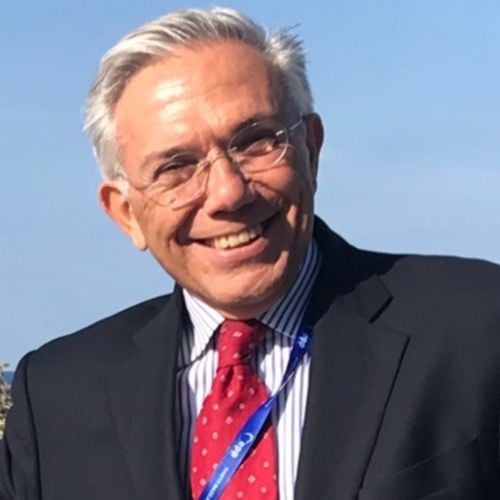 Ioannis Valinakis Profile Picture