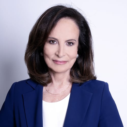 Anna Diamantopoulou Profile Picture
