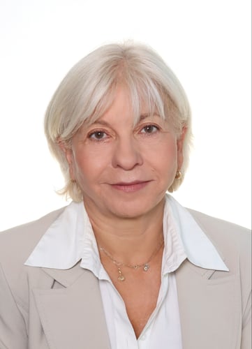 Anny Podimata Profile Picture
