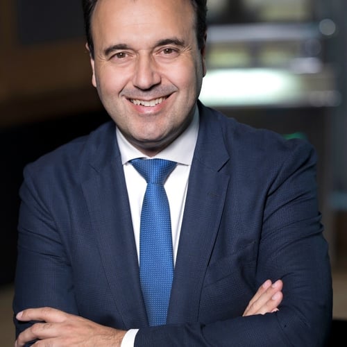 Dimitrios Papastergiou Profile Picture