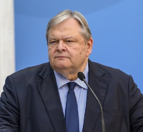 Evangelos Venizelos Profile Picture