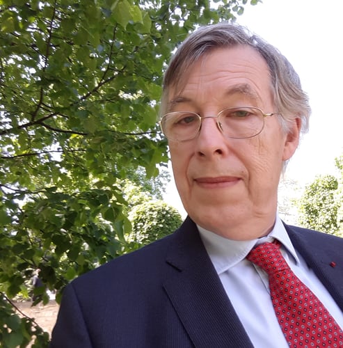 François Heisbourg Profile Picture