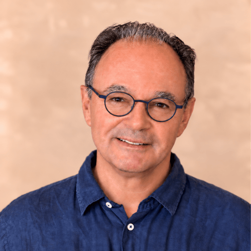George Papaconstantinou Profile Picture
