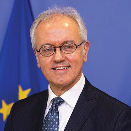 Marco Buti Profile Picture