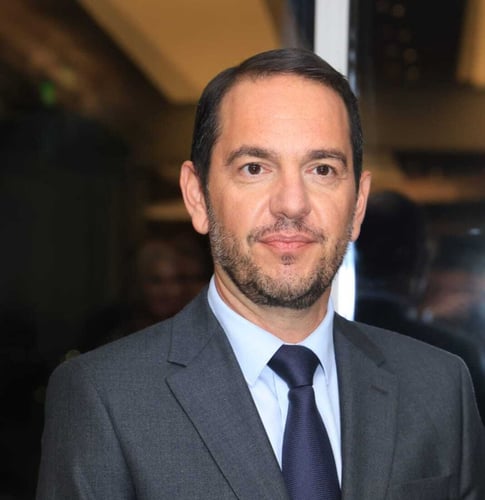 Nicolas Kassianides Profile Picture