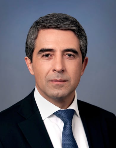 Rosen Plevneliev Profile Picture
