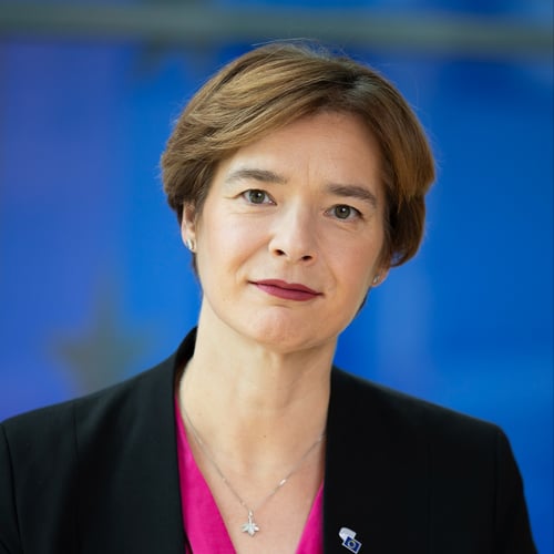 Sandra Parthie Profile Picture