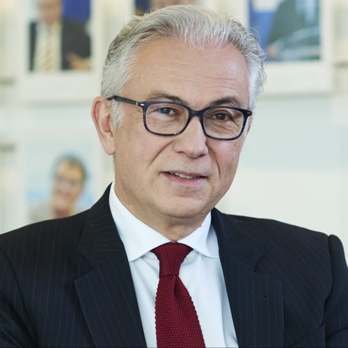 Theodoros Rousopoulos Profile Picture