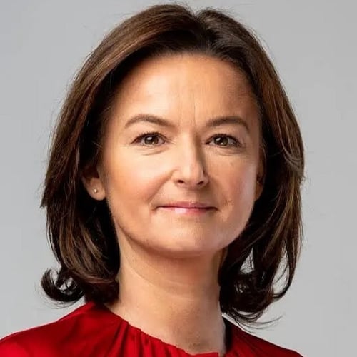 Tanja Fajon Profile Picture