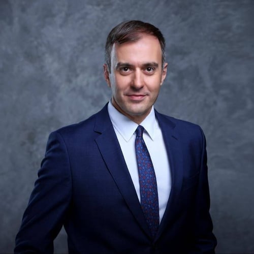 Tasos Chatzivasileiou Profile Picture