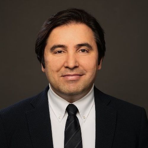 Galip  Dalay Profile Picture