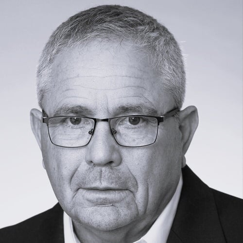 Ariel Levite Profile Picture