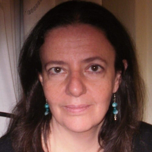 Tania Bozaninou Profile Picture