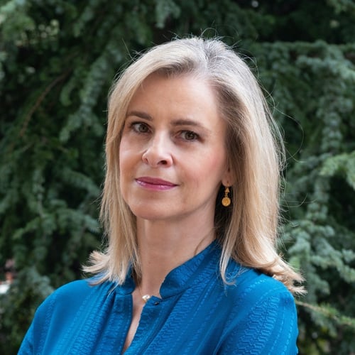 Konstantina Botsiou Profile Picture