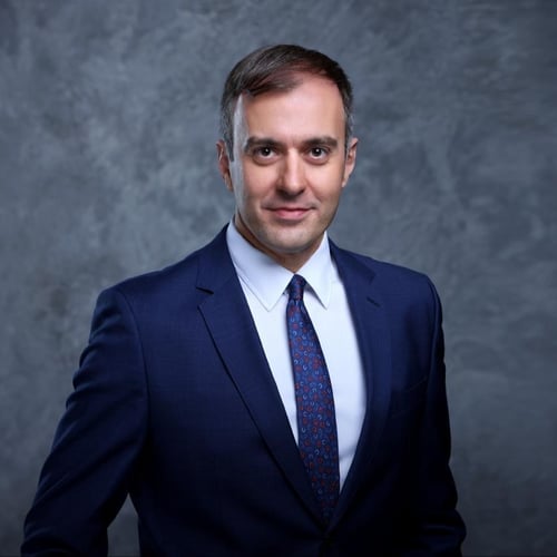 Anastasios Chatzivasileiou Profile Picture