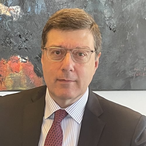 Christos Hadjiemmanuil Profile Picture