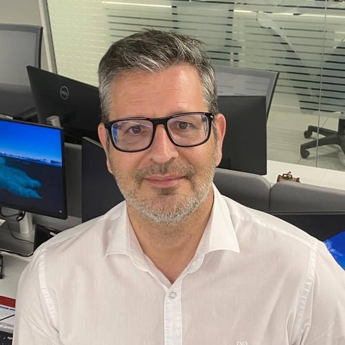 Christos Kolonas Profile Picture