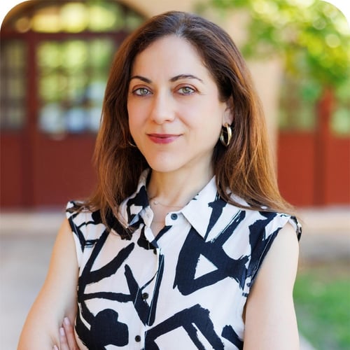 Elena Lazarou Profile Picture