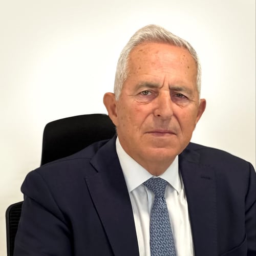 Evangelos Apostolakis Profile Picture