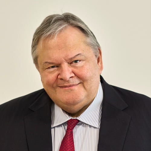 Evangelos Venizelos Profile Picture