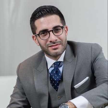 Faisal Abbas Profile Picture