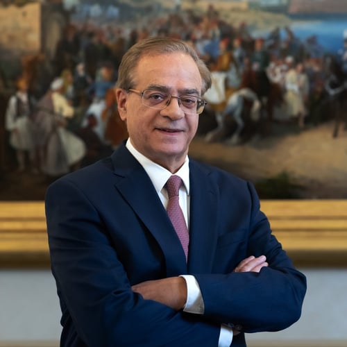 Gikas A. Hardouvelis Profile Picture