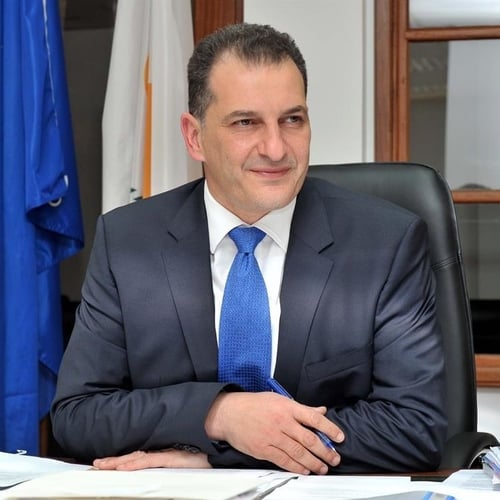 George Lakkotrypis Profile Picture