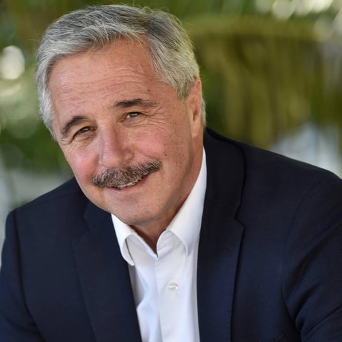 Yannis Maniatis Profile Picture