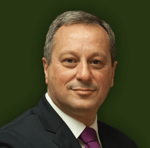 Mustafa Aydın Profile Picture