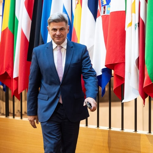 Nikolaos Farantouris Profile Picture