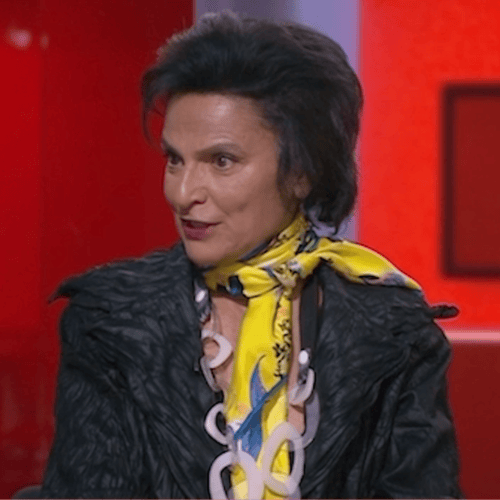 Nomi Bar-Yaacov Profile Picture