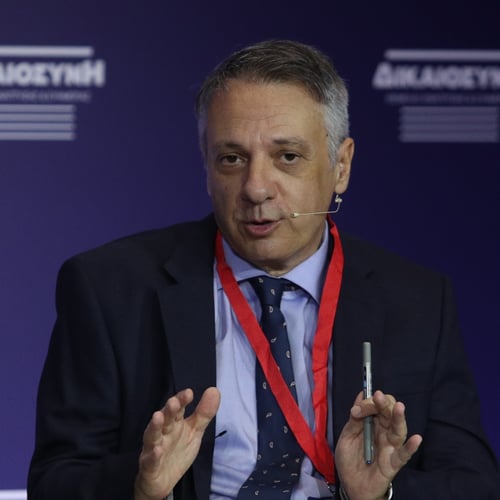 Periklis Dimitrolopoulos Profile Picture