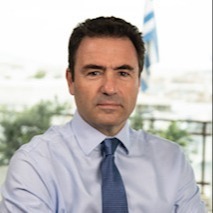 Dimitris Politis Profile Picture