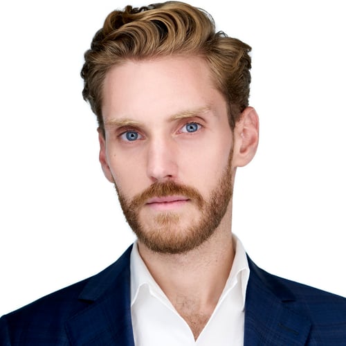 Sean Mathews Profile Picture