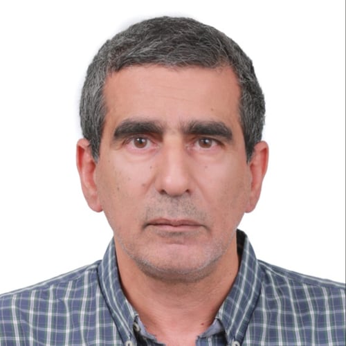 Stratis Aggelis Profile Picture