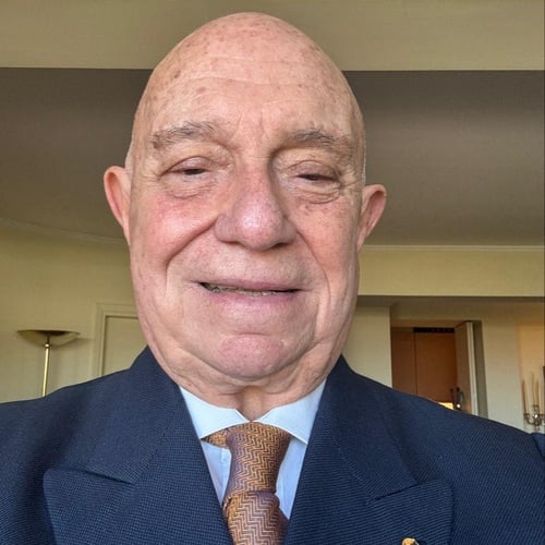 Yannis-Alexis Zepos Profile Picture