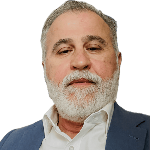 Grigoris Tziovaras Profile Picture