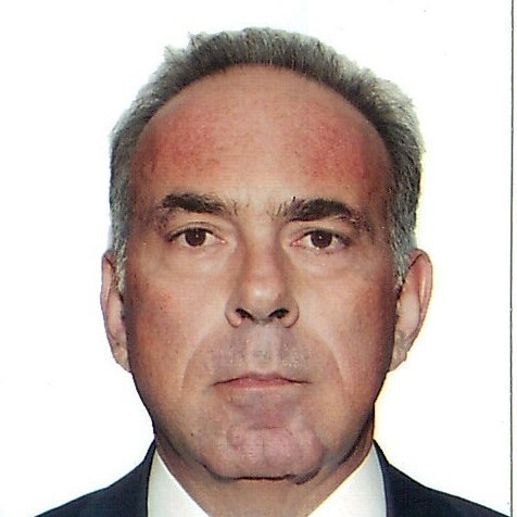 Constantine Arvanitopoulos Profile Picture