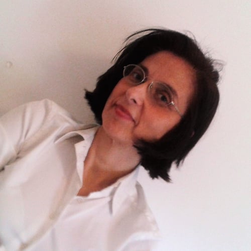 Marilia Papathanasiou Profile Picture