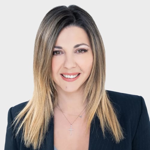 Sophia Zacharaki Profile Picture