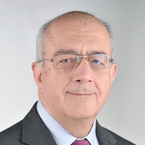 Anestis Partalidis Profile Picture