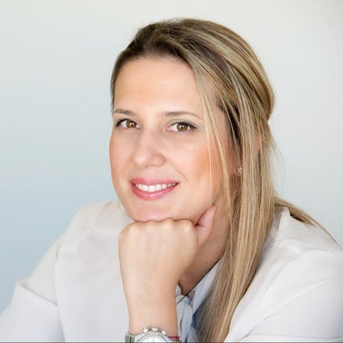 Anna  Nazou Profile Picture