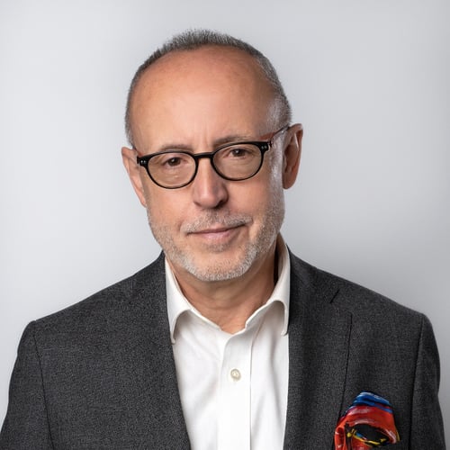 Aristotelis Karytinos  Profile Picture