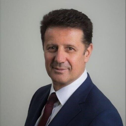 Dimitrios Andritsos Profile Picture