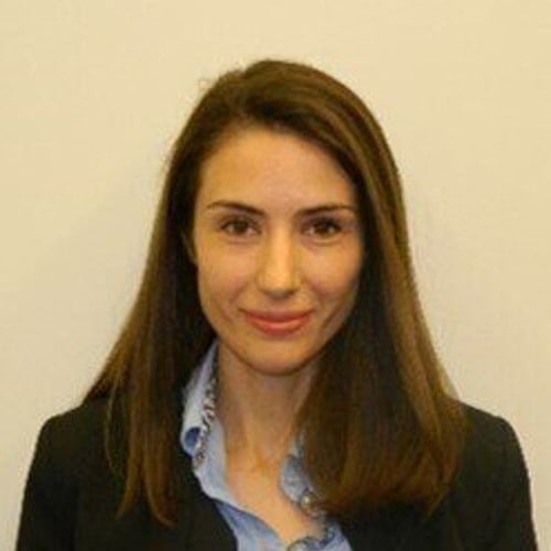 Eleftheria Riga Profile Picture