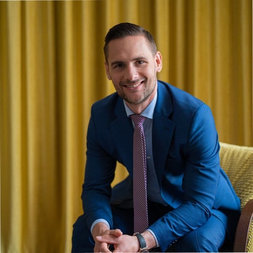 Filip Vucagic  Profile Picture